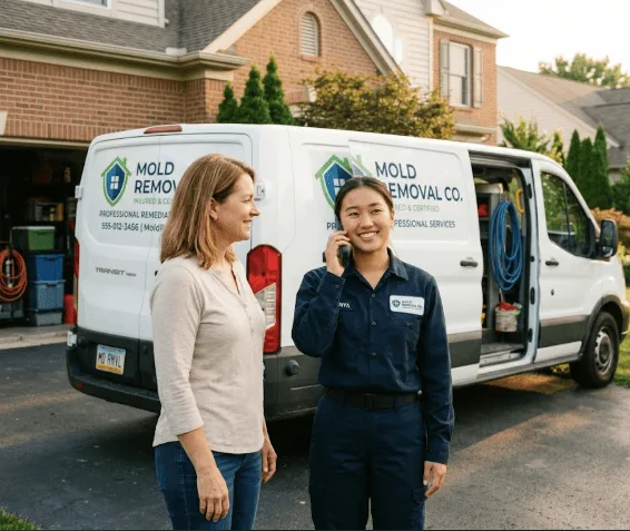 Crawlspace Mold Remediation Garwood, TX FAQs